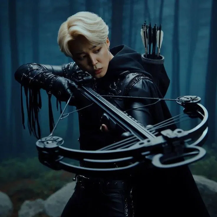Park Jimin