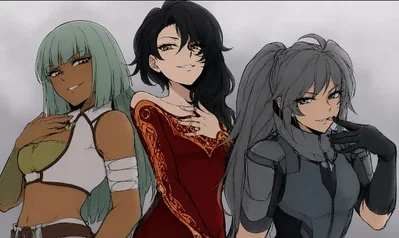 Salem’s inner circle 