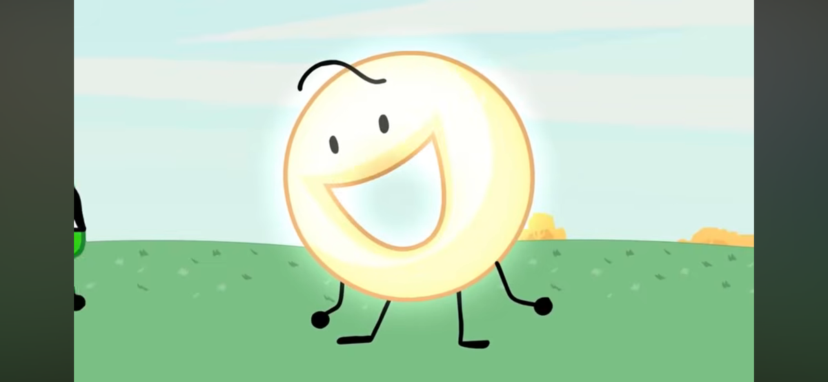 Donut ( Bfdi )