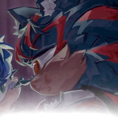       ⋆.𐙚 ̊       Shadow The Hedgehog ~ [ S. T. H]▪️