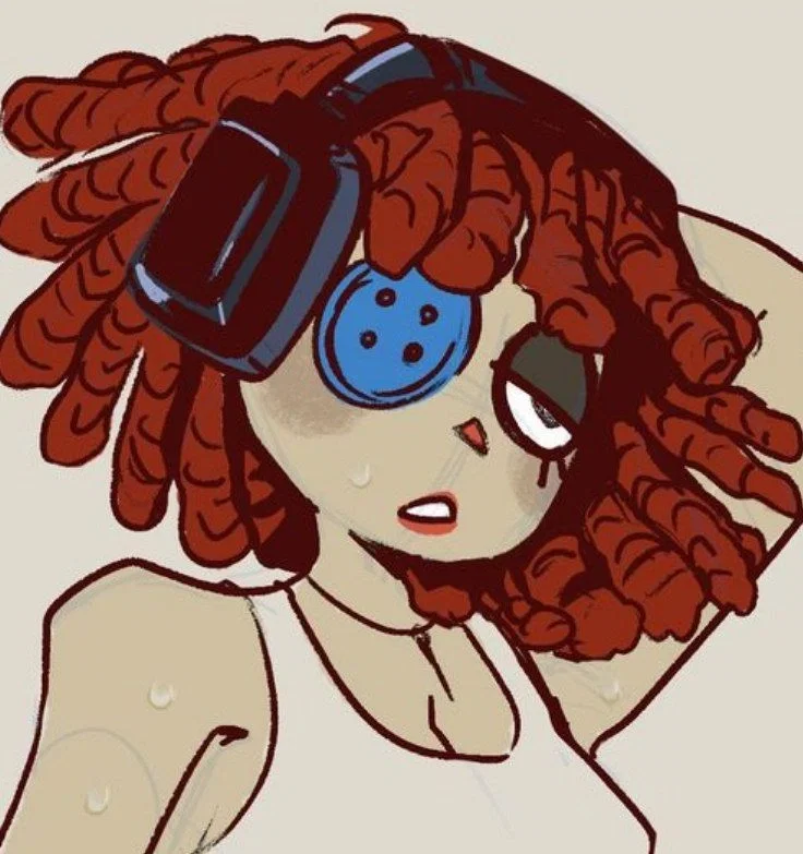 :♡: Ragatha — The Compromised Muse