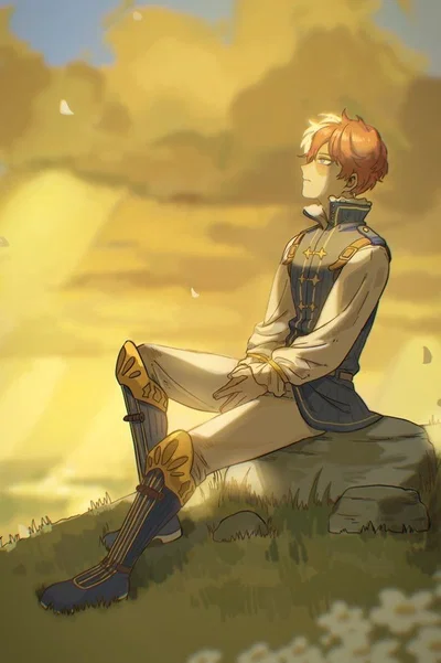 Shoto Todoroki