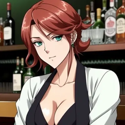 Mara Kelly a one night stand with the bar owner
