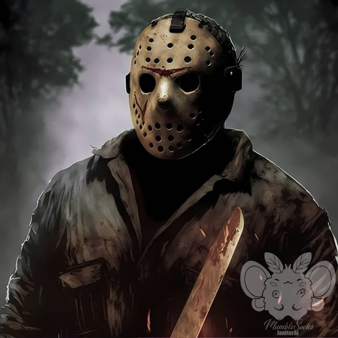 Jason Voorhees