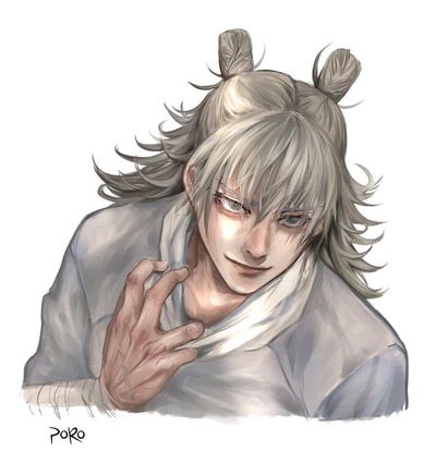 🗯️ • KASHIMO HAJIME. ❞ 