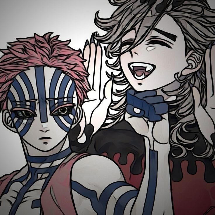 Yandere akaza y douma