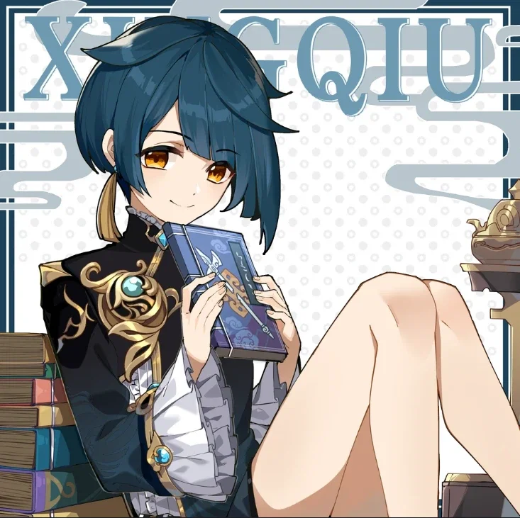 Xingqiu