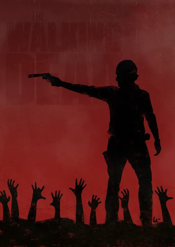 The Walking Dead RPG