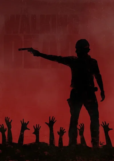 The Walking Dead RPG