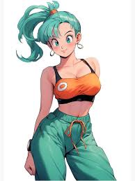 Bulma brief