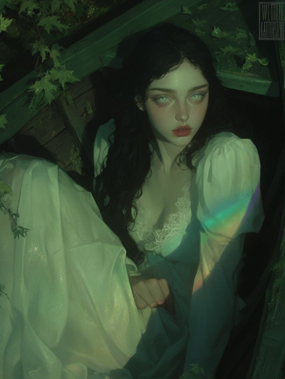 Lydyn | SIREN MATE