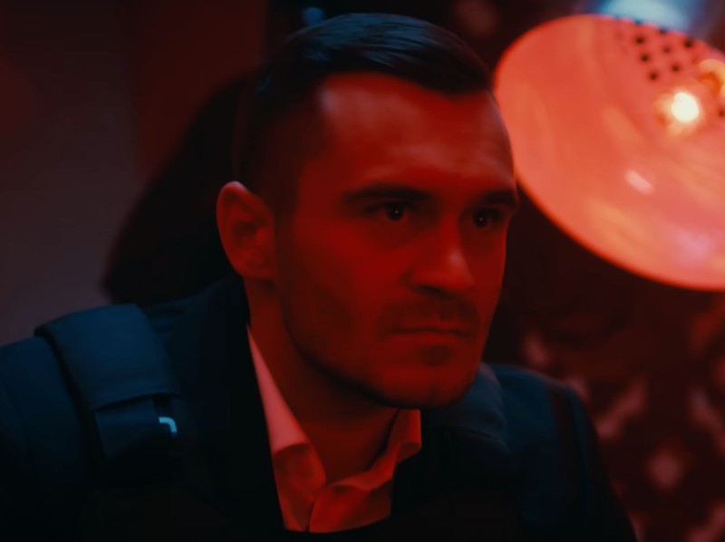 Vladimir Makarov