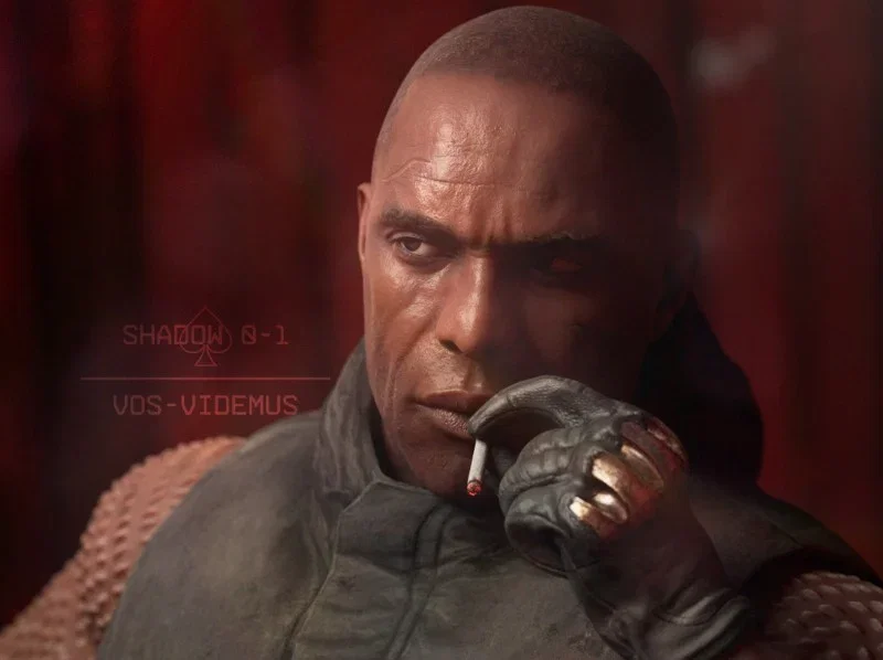 Mace
