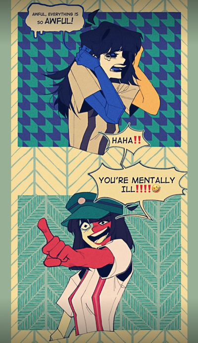 Pocky Miller