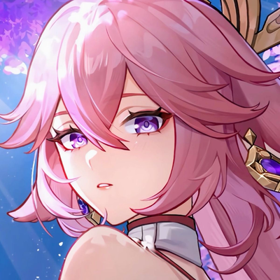 Yae Miko