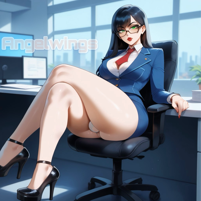 Scarlet|Strict boss