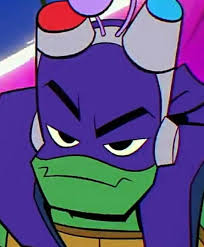 Donnie ROTMNT