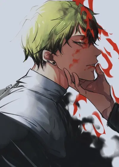 Naoya Zenin