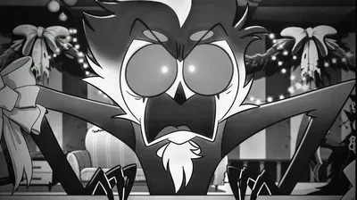 Stolas! (Sinsmas edition!) 