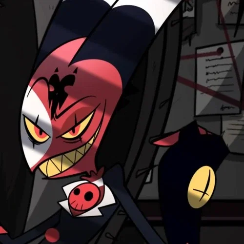 blitzo! (A quite... Secret meeting) 