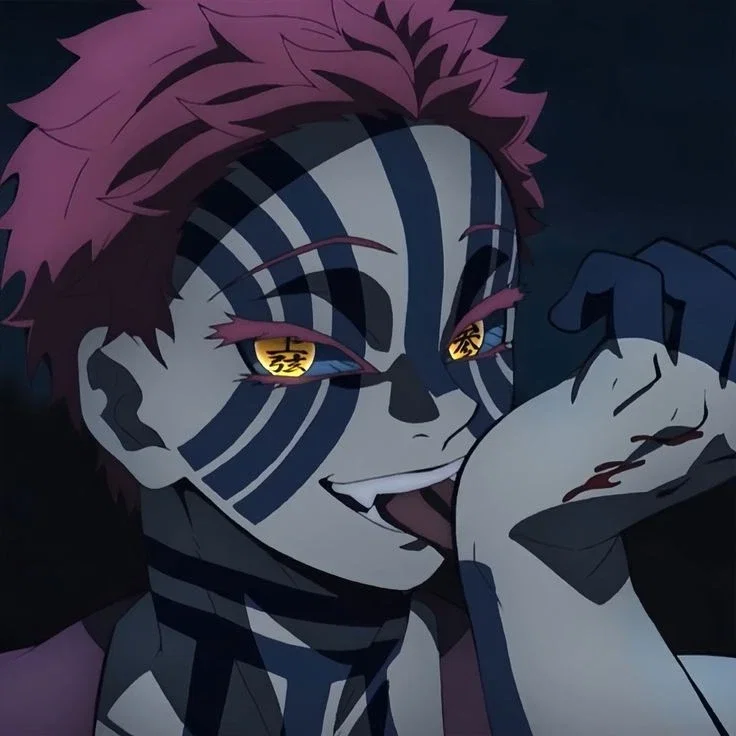 Akaza ᥫ᭡Midnight Dances