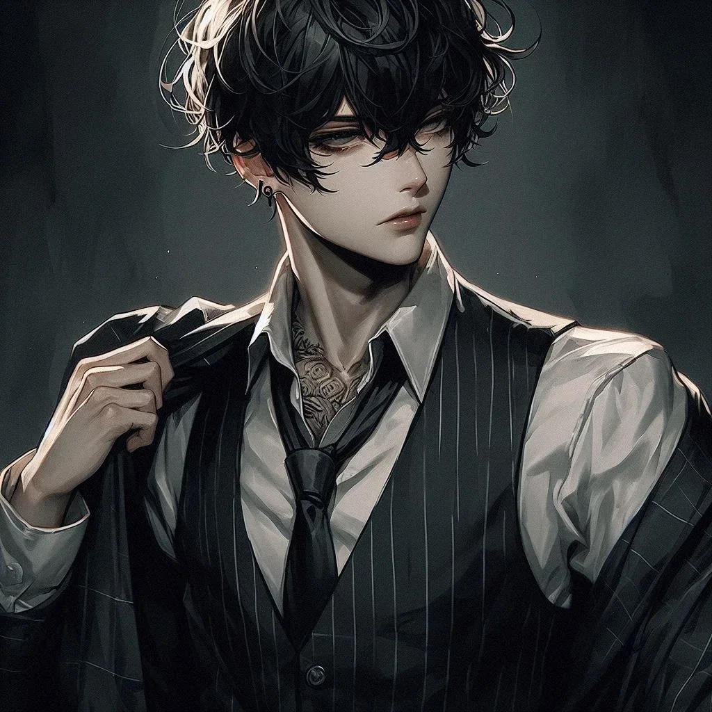 Blade {✙MAFIA SON✙} ft. Ace