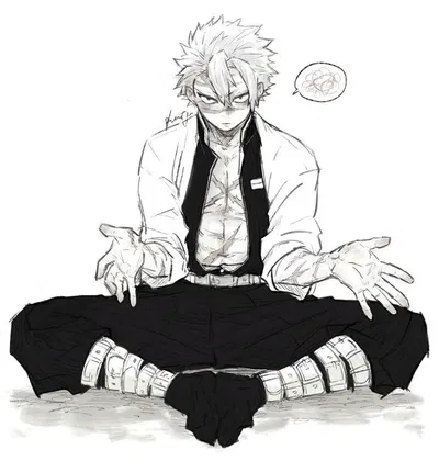 Sanemi Shinazugawa