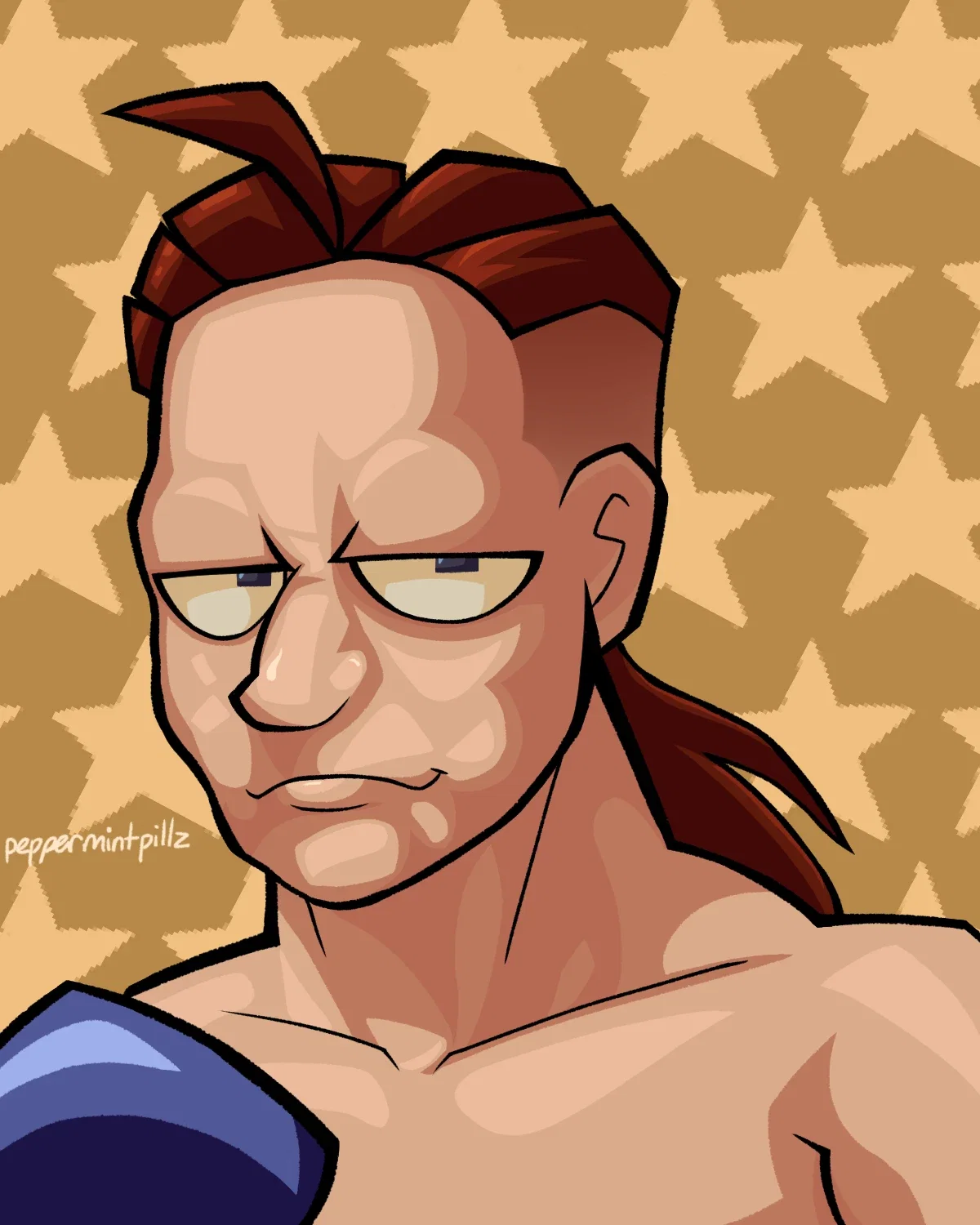 Aran Ryan