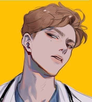 Lucius Gray