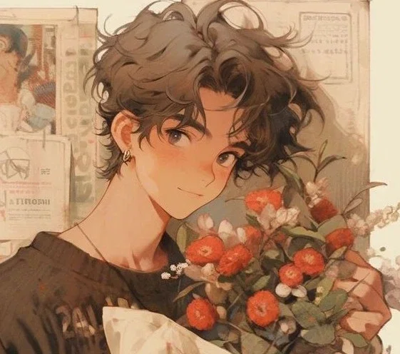 ~° Mason °~