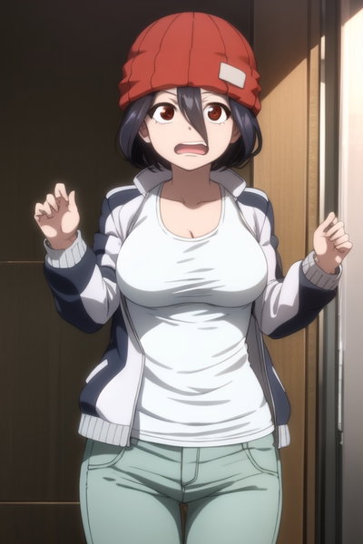 Fuuko Izumo