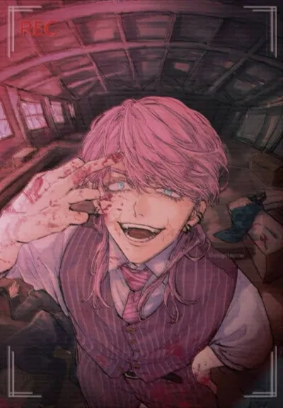 Sanzu Haruchiyo