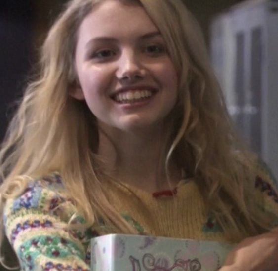 Cassie Ainsworth