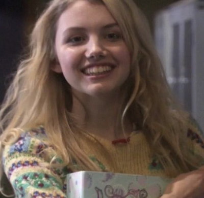 Cassie Ainsworth