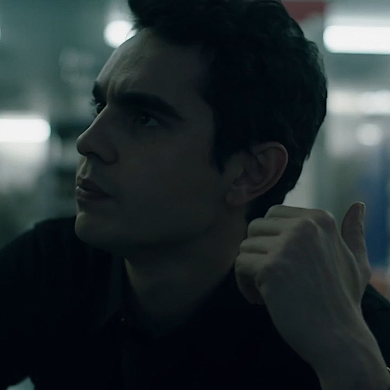 Nick Blaine