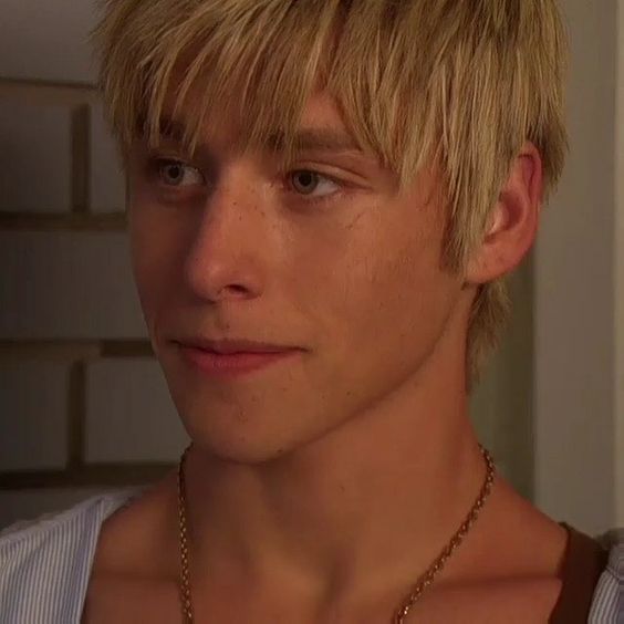 Maxxie Oliver