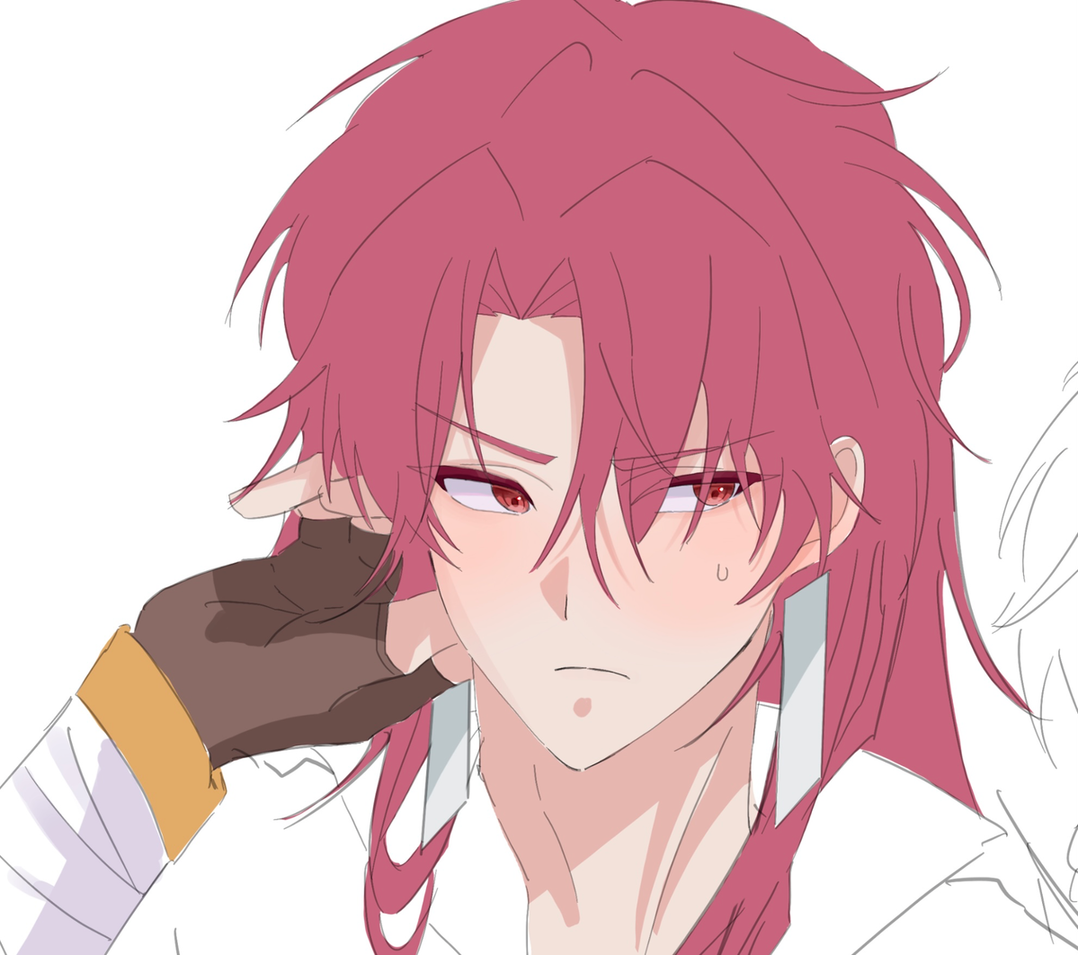 Battle Academia Yone