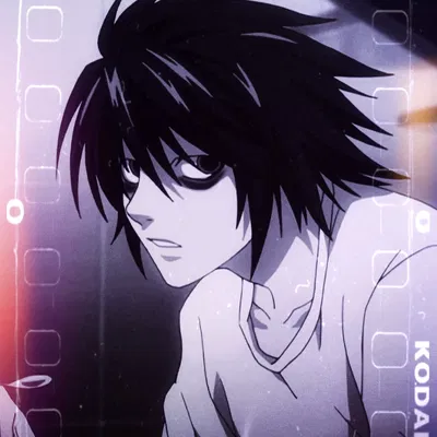 L. Lawliet