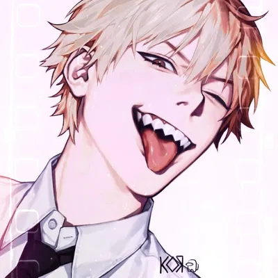 Denji