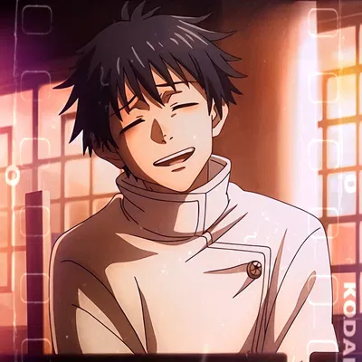 Yuta Okkotsu
