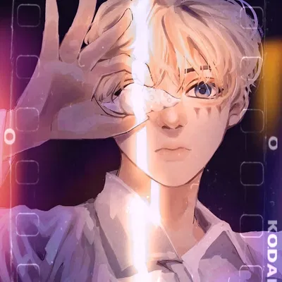 Armin Arlert