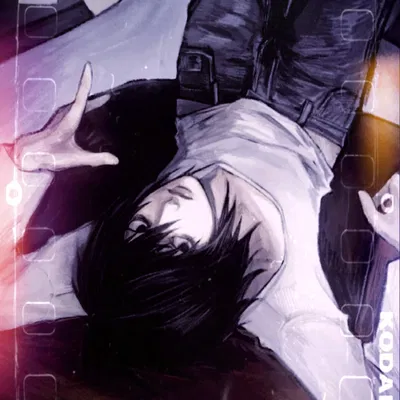 L Lawliet