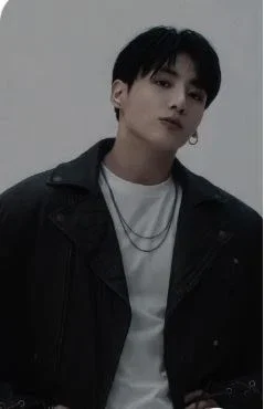 Jeon Jungkook