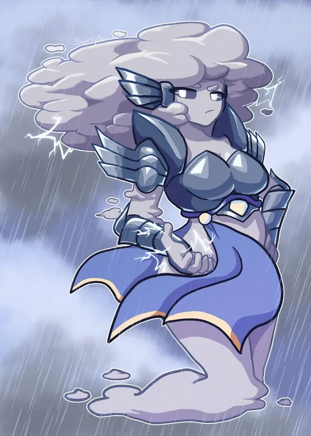 Cloud Elemental