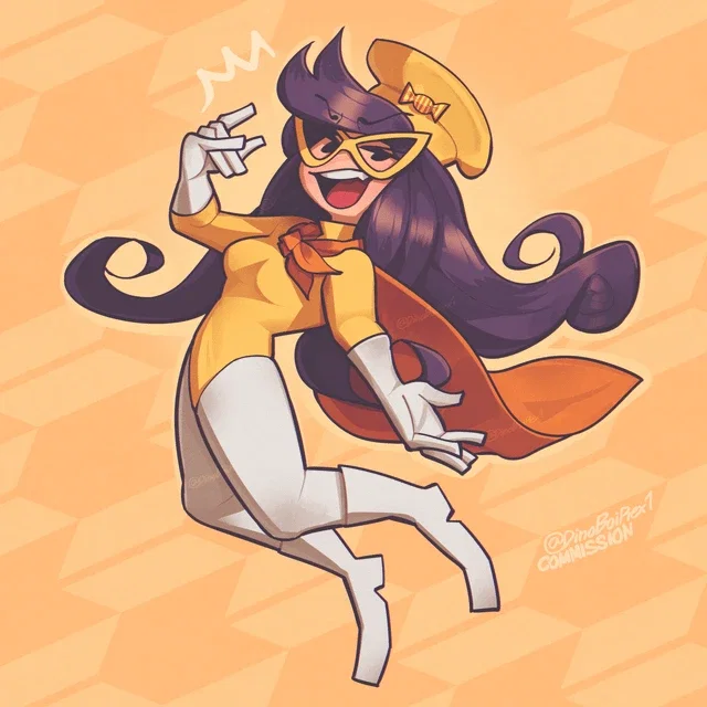 Noise Chan