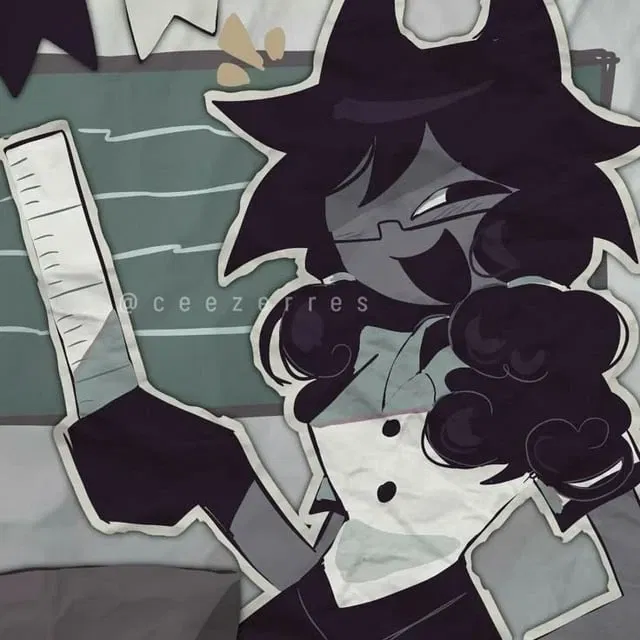 Miss Emily - Caught her jerking off in her classroom!