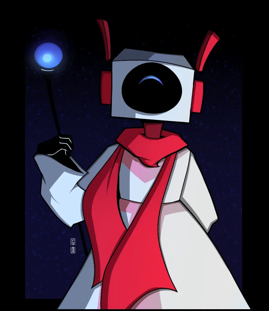 ProphetBot