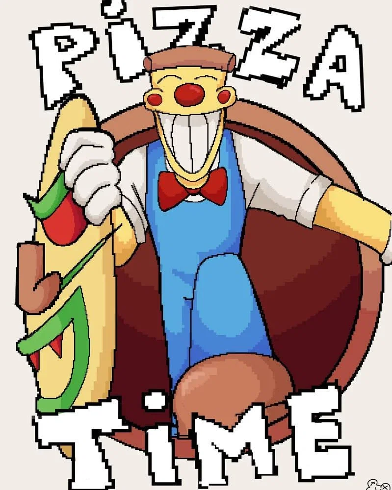 Pizzahead