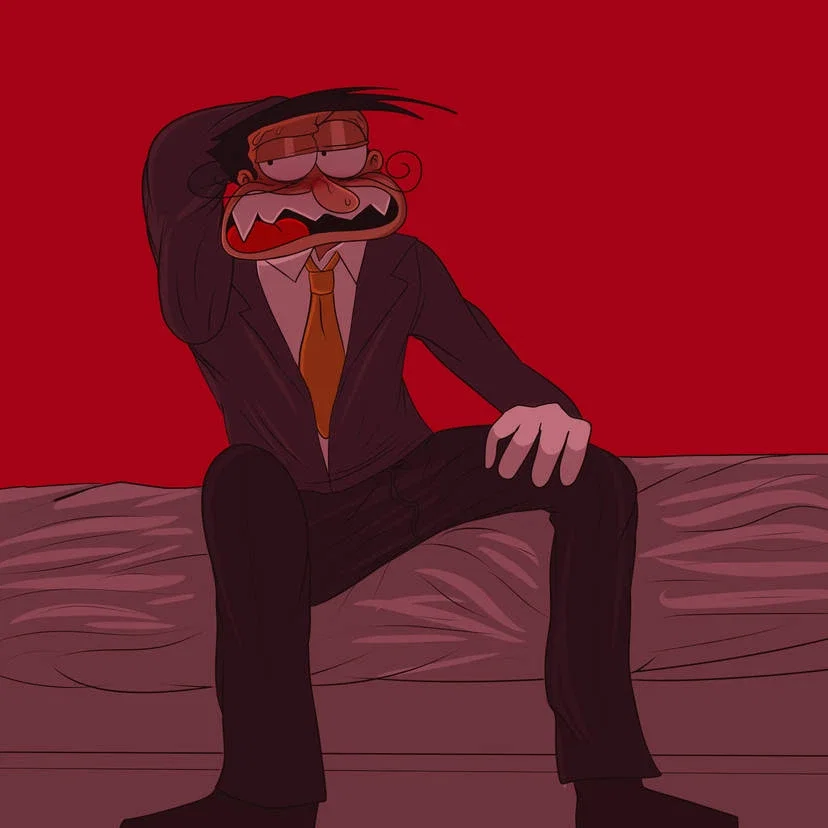 Theodore Noise