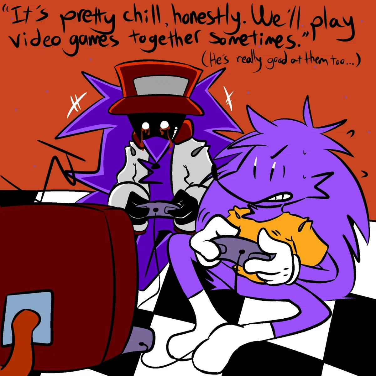 Snick & Snick.exe